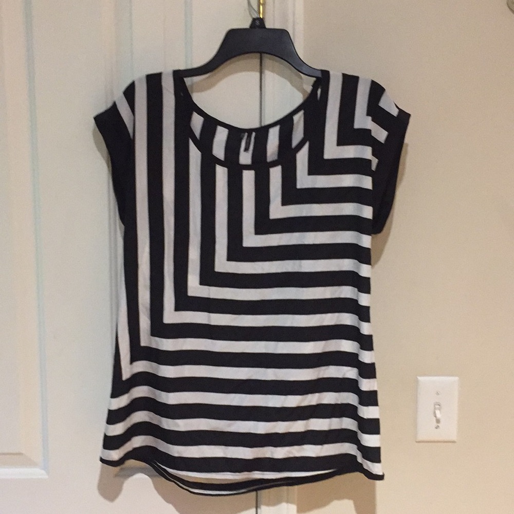 Maurices Top